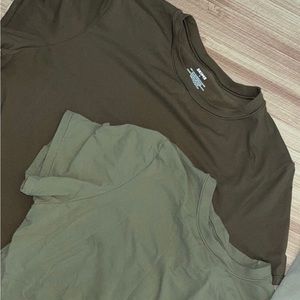 Fits Everybody Tee Bundle (M)